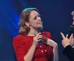 Florin Răducioiu, pe scenă de Revelion alături de Andreea Marin