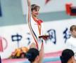 Maria Olaru - gimnastica