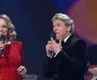 Florin Răducioiu, pe scenă de Revelion alături de Andreea Marin