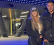 Anamaria Prodan, alături de Ronald Gavril // sursă foto: Instagram
