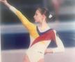 Maria Olaru - gimnastica