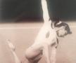 Maria Olaru - gimnastica