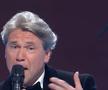 Florin Răducioiu, pe scenă de Revelion alături de Andreea Marin