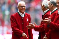 Ultimele vești despre Franz Beckenbauer sunt rele » E în stare gravă: „I-au fost afectate judecata și memoria, nu mai vede cu ochiul drept