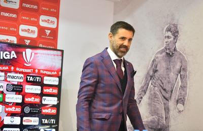Ce estimează Zeljko Kopic că vor face Croația și România la Euro 2024 » Sfat pentru tricolori: „Asta vreau și eu la mine la echipă”