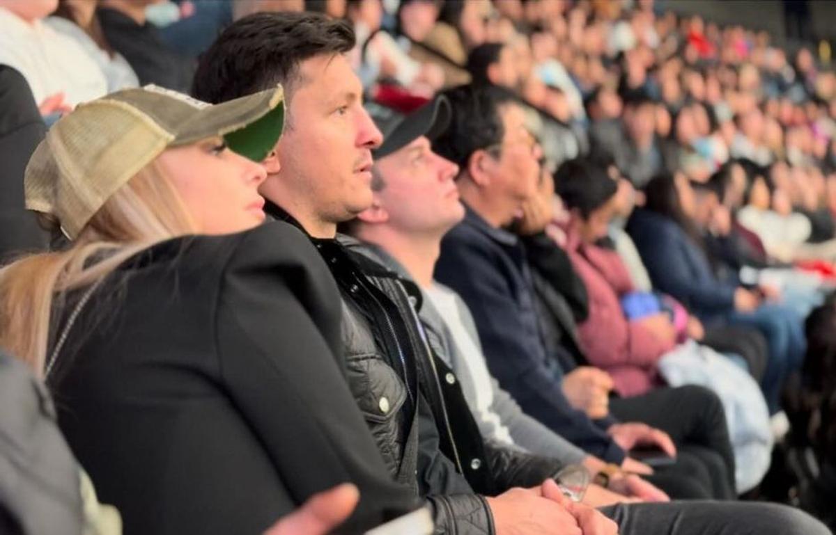 Anamaria Prodan. Foto: Instagram