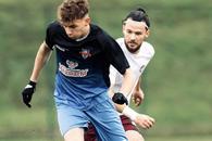 Din Liga 3, direct în cantonament cu CFR Cluj! Andrea Mandorlini și-a dat acordul