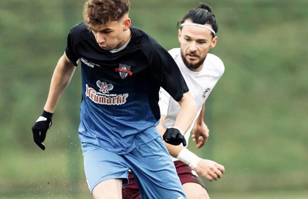 Din Liga 3, direct în cantonament cu CFR Cluj! Andrea Mandorlini și-a dat acordul