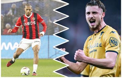 L-au comparat pe Drăgușin la 12 capitole cu celălalt stoper dorit de Tottenham! Concluzii frapante