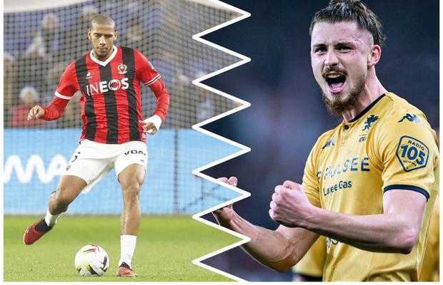 L-au comparat pe Drăgușin la 12 capitole cu celălalt stoper dorit de Tottenham! Concluzii frapante