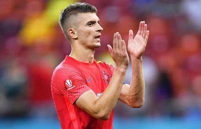 Florin Tănase a vorbit despre revenirea la FCSB: „Am o convenție cu nea Gigi. Îmi e dor de echipă”