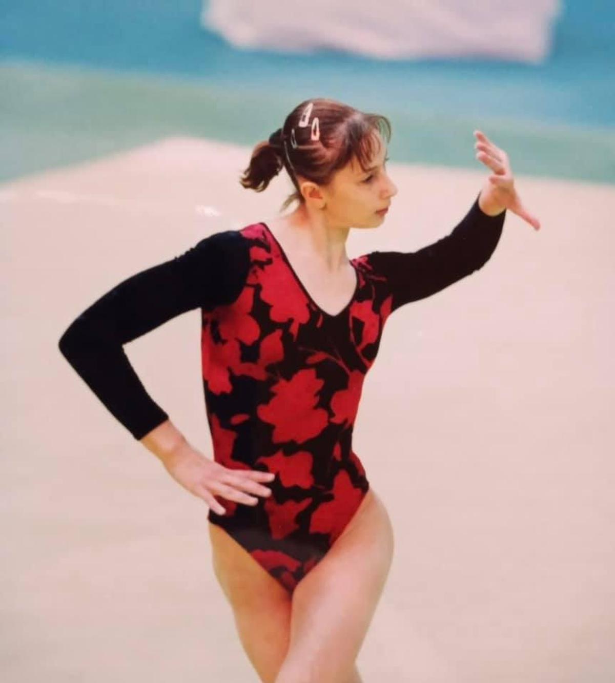 Maria Olaru, interviu cu lacrimi în ochi » Campioana olimpică și-a deschis sufletul pentru cititorii GSP: „Fiul meu mă întreabă de foarte multe ori: «Cum este, mama, să fii fără părinți?»”