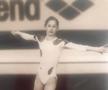 Maria Olaru - gimnastica