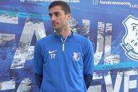Căpitanul lui Gheorghe Hagi, entuziasmat de ce a realizat în 2023: „Cel mai bun an din carieră”