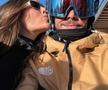 Valentino Rossi alături de iubita sa, Francesca
Foto: Instagram