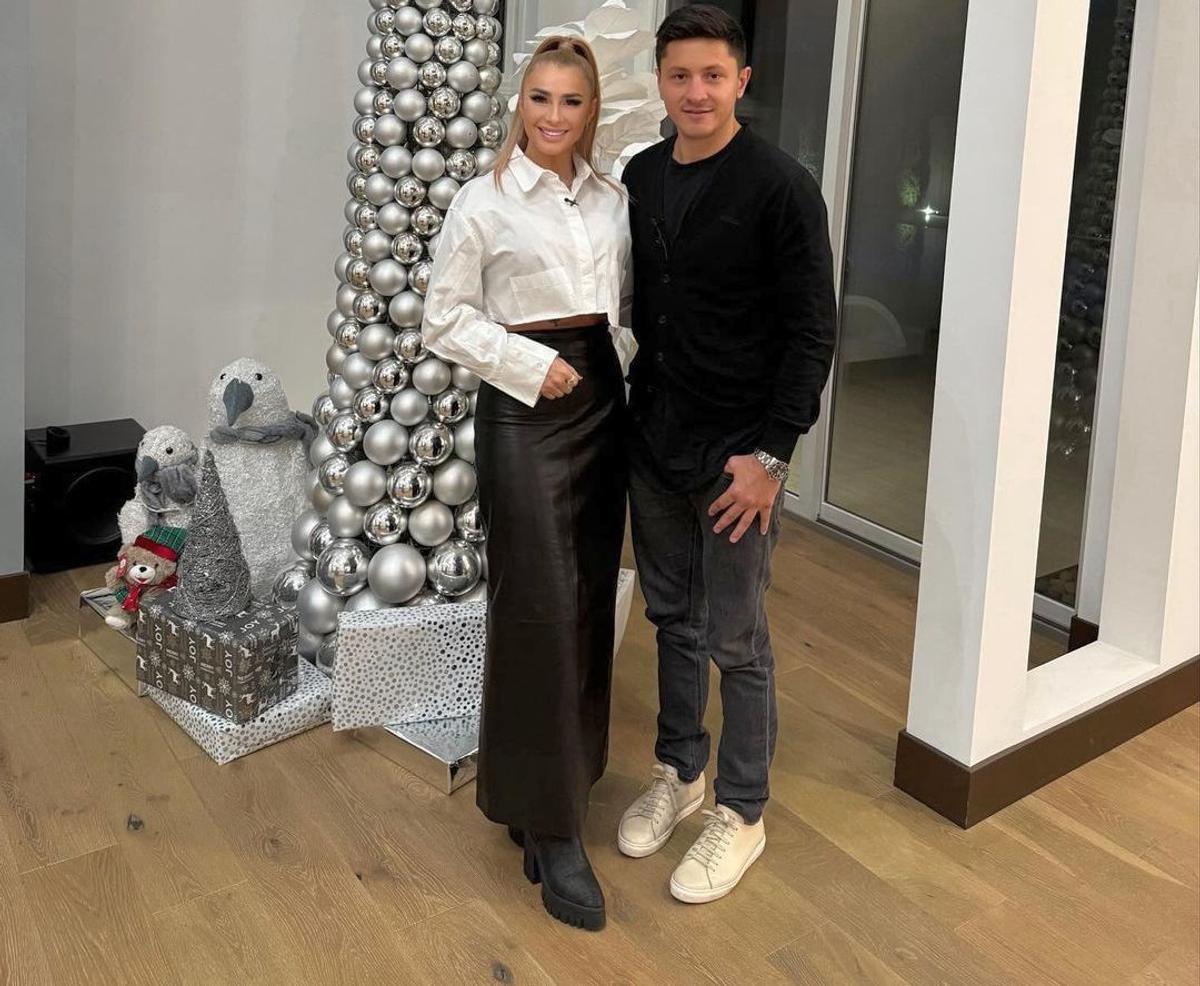 Anamaria Prodan a fost dată afară de la Antena 1! Emisiunea s-a închis în plin sezon