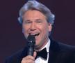 Florin Răducioiu, pe scenă de Revelion alături de Andreea Marin