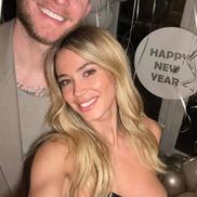 Loris Karius și Diletta Leotta
Foto: Instagram
