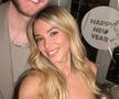 Loris Karius și Diletta Leotta
Foto: Instagram