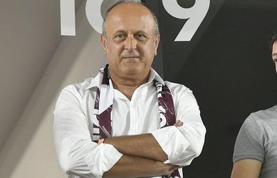 Dan Șucu, mesaj clar în privința lui Damjan Djokovic: „Nu facem planul de achiziții în funcție de declarațiile lui Becali sau ale locotenenților săi”