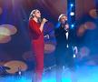 Florin Răducioiu, pe scenă de Revelion alături de Andreea Marin