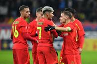 Fostul mare atacant al lui Dinamo, verdict clar despre liderul Superligii: „Dacă FCSB va pierde campionatul, va fi doar din cauza lor!”