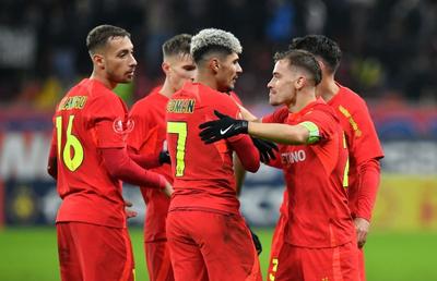 Fostul mare atacant al lui Dinamo, verdict clar despre liderul Superligii: „Dacă FCSB va pierde campionatul, va fi doar din cauza lor!”