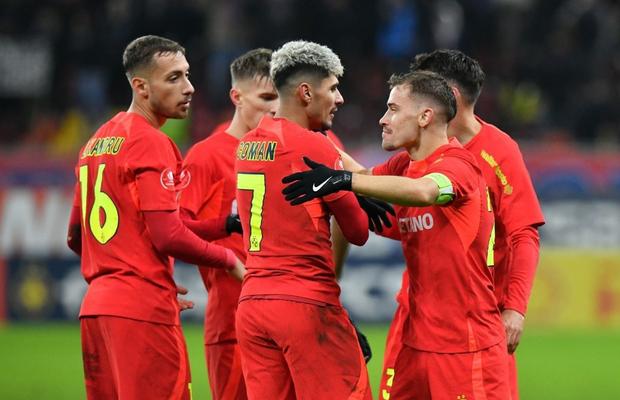 Fostul mare atacant al lui Dinamo, verdict clar despre liderul Superligii: „Dacă FCSB va pierde campionatul, va fi doar din cauza lor!”