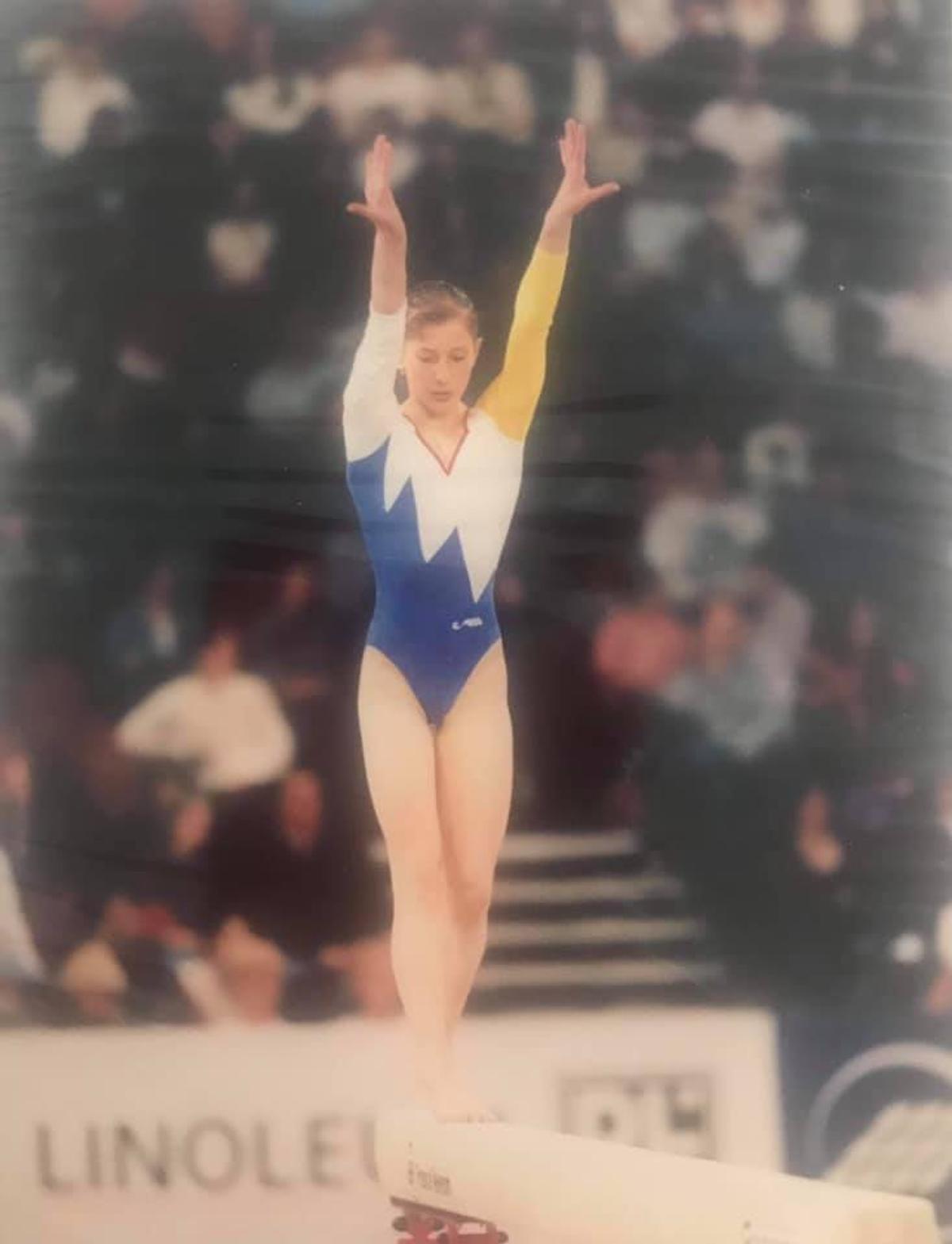 Maria Olaru, interviu cu lacrimi în ochi » Campioana olimpică și-a deschis sufletul pentru cititorii GSP: „Fiul meu mă întreabă de foarte multe ori: «Cum este, mama, să fii fără părinți?»”
