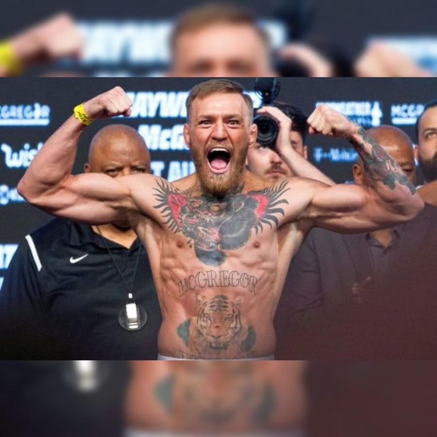 Revine McGregor Marea problemă cu care se confruntă McGregor înainte de revenirea în UFC: „Nu mai e același. Vechiul Conor l-ar fi făcut KO instant”