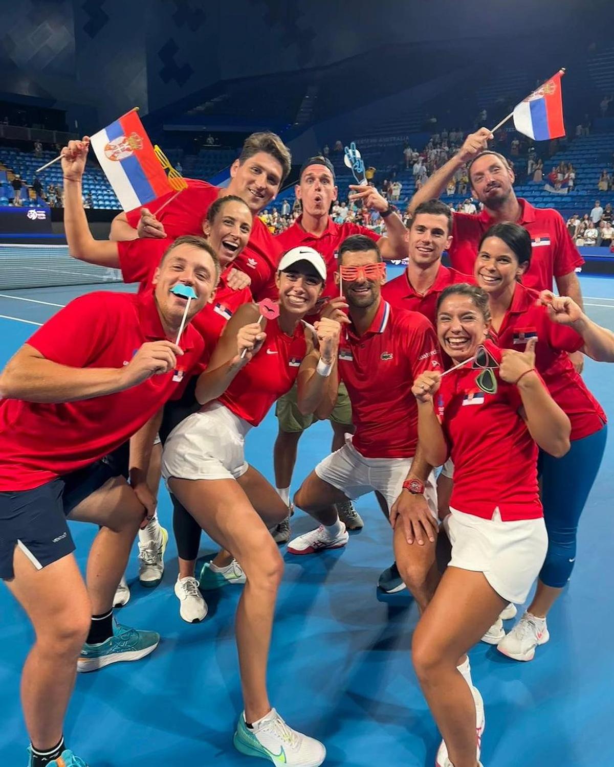 Cum au petrecut sportivii de Anul Nou » Mesajele transmise chiar la cumpăna dintre ani: „2023 a fost un an plin, 2024 să fie cel puțin la fel de bun! La mulți ani!