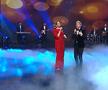 Florin Răducioiu, pe scenă de Revelion alături de Andreea Marin