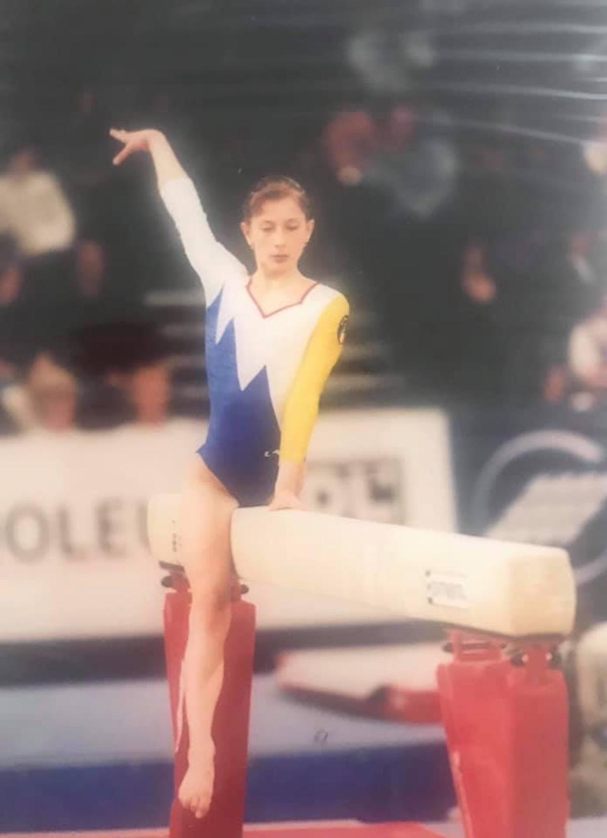 Maria Olaru, interviu cu lacrimi în ochi » Campioana olimpică și-a deschis sufletul pentru cititorii GSP: „Fiul meu mă întreabă de foarte multe ori: «Cum este, mama, să fii fără părinți?»”