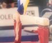 Maria Olaru - gimnastica