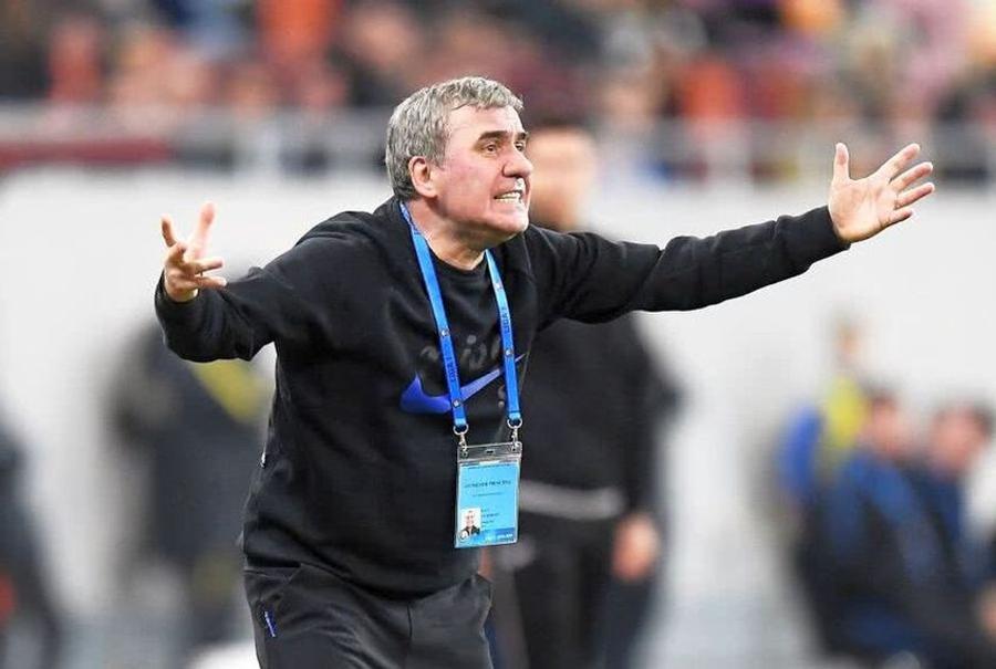 Superliga se mută: 9 echipe, inclusiv FCSB, Dinamo și Rapid, se pregătesc în aceeași zonă! Excepţia CFR + Decizie-surpriză luată de Hagi