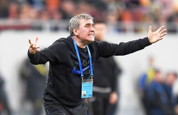 7 momente din Farul - Oțelul care nu s-au văzut la TV: criza de nervi a lui Gică Hagi, cine a fost aplaudat de tot stadionul + Cine a fost ținta #1 a galeriei