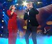 Florin Răducioiu, pe scenă de Revelion alături de Andreea Marin