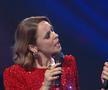 Florin Răducioiu, pe scenă de Revelion alături de Andreea Marin