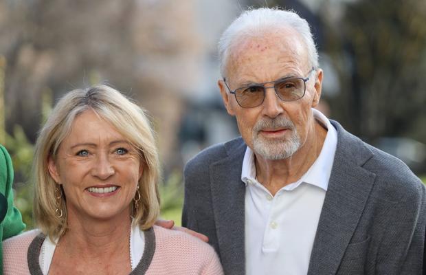 Ce competiție vor să numească nemții după Beckenbauer. Și ce cer suporterii!