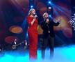 Florin Răducioiu, pe scenă de Revelion alături de Andreea Marin