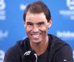 Rafa Nadal // foto: Guliver/gettyimages