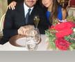 David și Victoria Beckham
Foto: Instagram