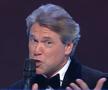 Florin Răducioiu, pe scenă de Revelion alături de Andreea Marin