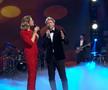 Florin Răducioiu, pe scenă de Revelion alături de Andreea Marin