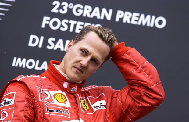 Michael Schumacher, văzut prin ochii fiului său, la 13 ani după gravul accident din Alpi: „Mă susținea foarte mult, dar mă și provoca”