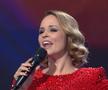 Florin Răducioiu, pe scenă de Revelion alături de Andreea Marin