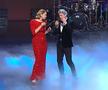 Florin Răducioiu, pe scenă de Revelion alături de Andreea Marin