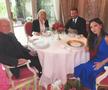David Beckham alături de familie
Foto: Instagram