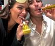 Marc Marquez alături de iubita lui, Gemma Pinto
Foto: Instagram