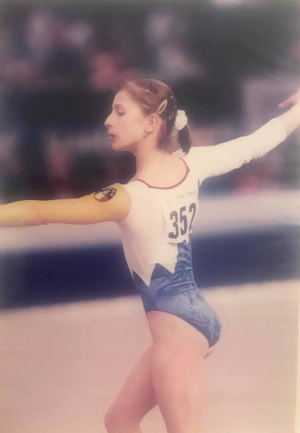 Maria Olaru, interviu cu lacrimi în ochi » Campioana olimpică și-a deschis sufletul pentru cititorii GSP: „Fiul meu mă întreabă de foarte multe ori: «Cum este, mama, să fii fără părinți?»”